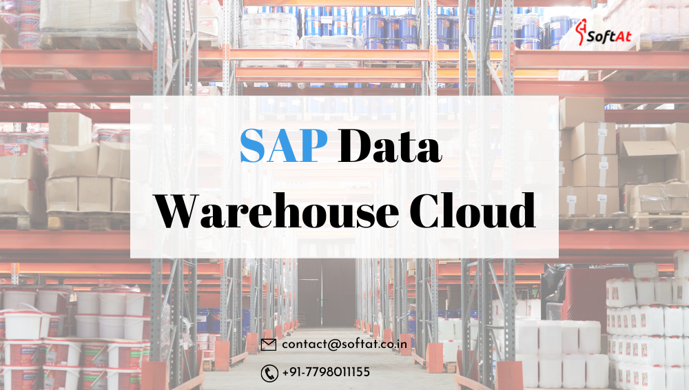 SAP Data Warehouse Cloud