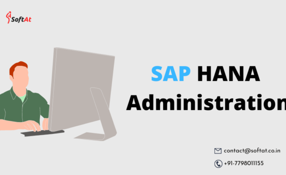 SAP HANA Administration