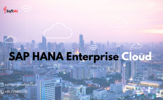 SAP HANA Enterprise Cloud