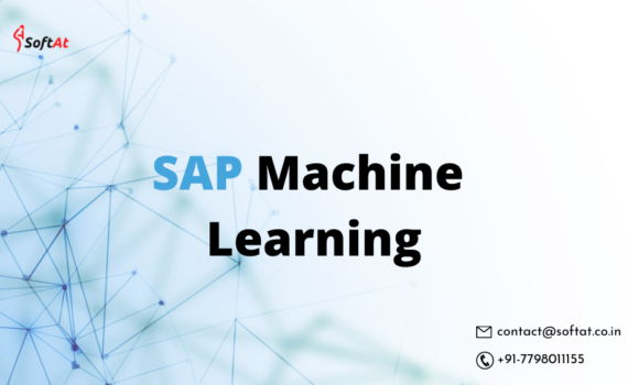 SAP Machine Learning