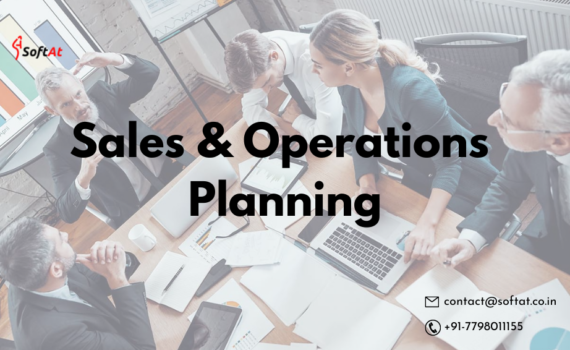 Sales & Operations Planning