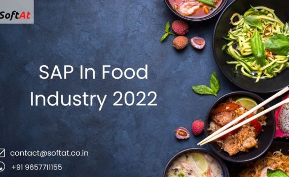 food industry sap softat