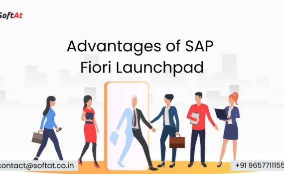 sap fiori launchpad softat