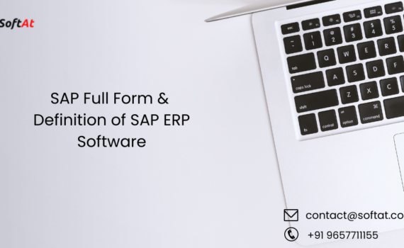 SAP Full Form