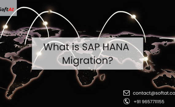 sap hana migration softat