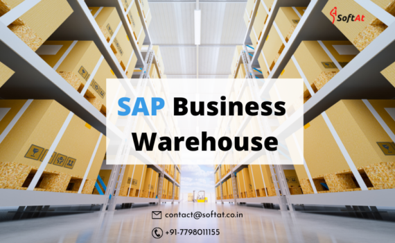 SAP Business Warehouse