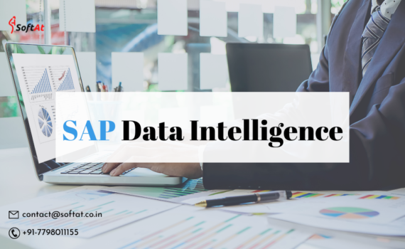 SAP Data Intelligence