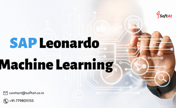 SAP Leonardo Machine Learning