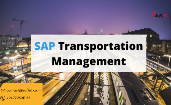 SAP Transportation Management