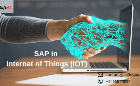 sap internet of things softat