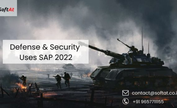 defence and security sap softat