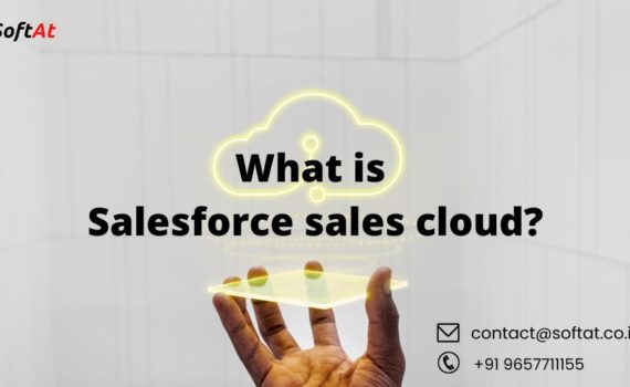 salesforce sales cloud softat