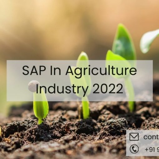 agriculture industry sap softat