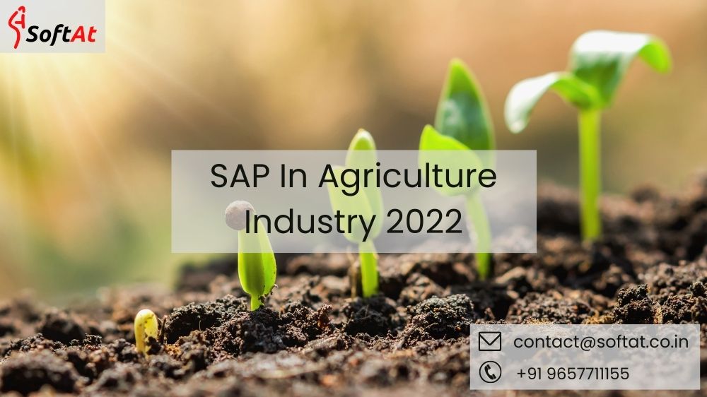 agriculture industry sap softat