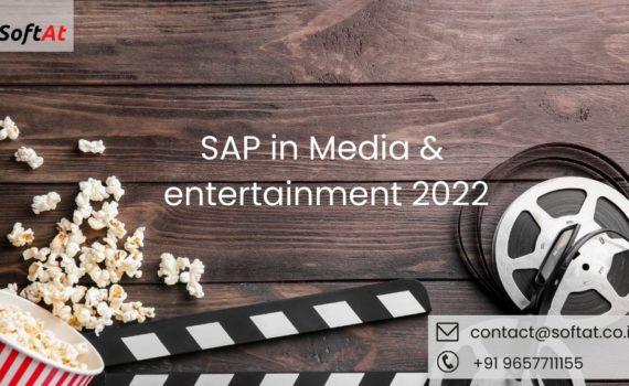 media and entertainment sap softat