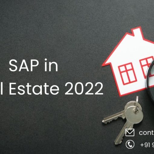 real estate sap softat