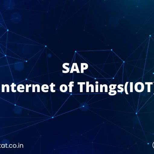 SAP Internet of Things softat