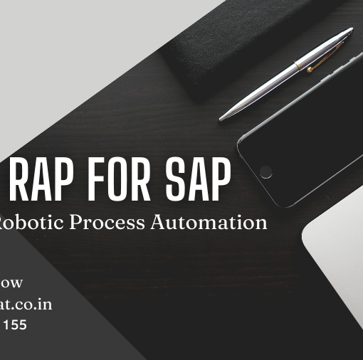 RPA For SAP