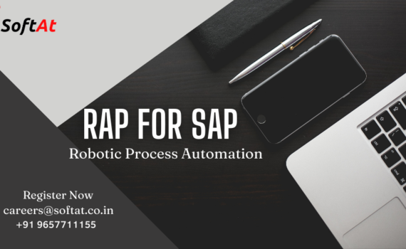 RPA For SAP