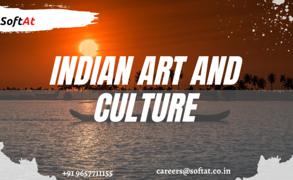 Indian art and culture