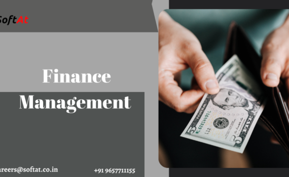 Finance Management