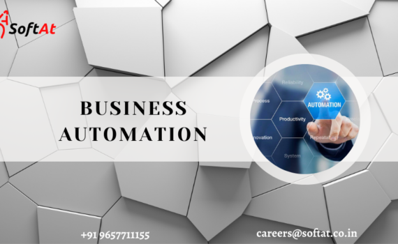 Business Automation