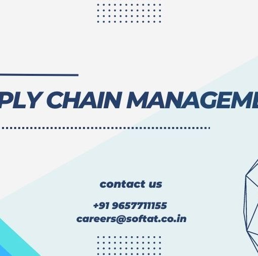 Supply chain management