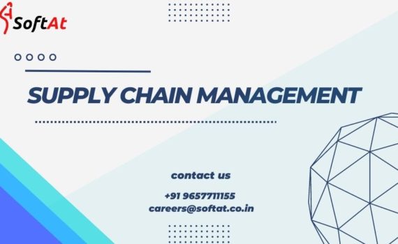 Supply chain management