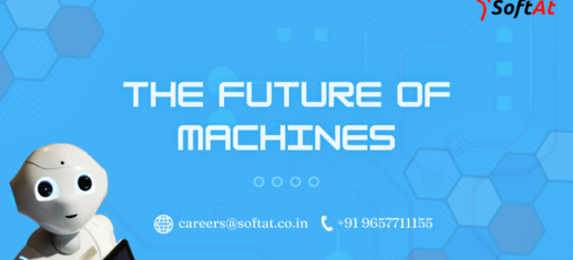 Future of Machines