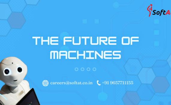 Future of Machines