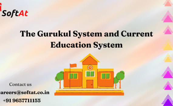The Gurukul System and Current Education System