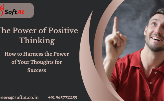 The Power of Positive Thinking