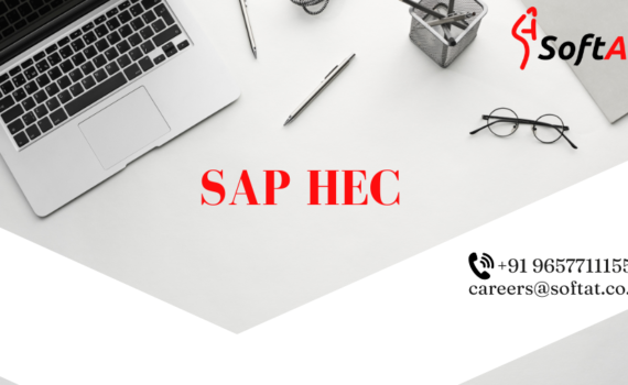 SAP HEC SAP HANA Enterprise Cloud