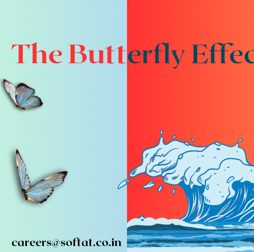 The Butterfly Effect