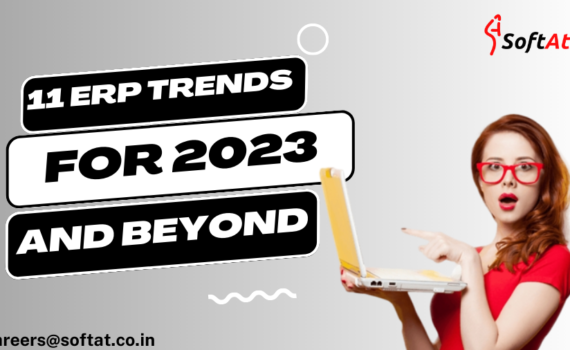 ERP Trends