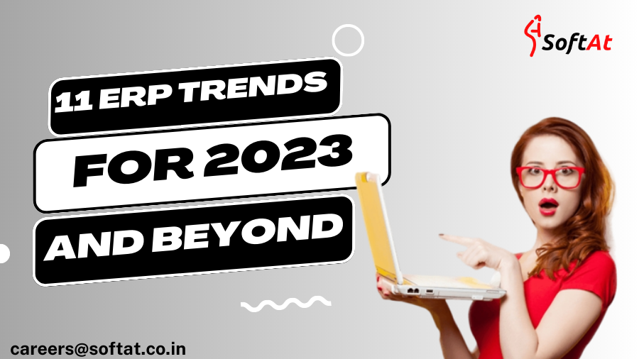 ERP Trends