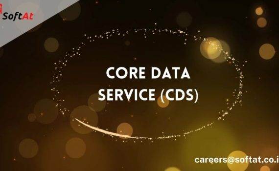 Core Data Service (CDS)