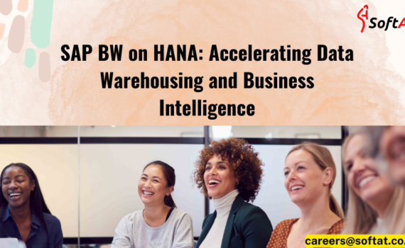 SAP BW on HANA Accelerating Data Warehousing and Business Intelligence