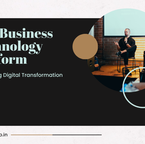 SAP Business Technology Platform: Empowering Digital Transformation SAP BTP