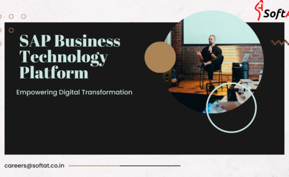 SAP Business Technology Platform: Empowering Digital Transformation SAP BTP