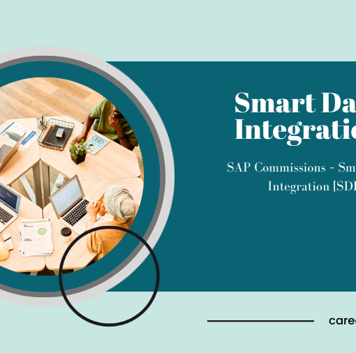 Smart Data Integration SDI