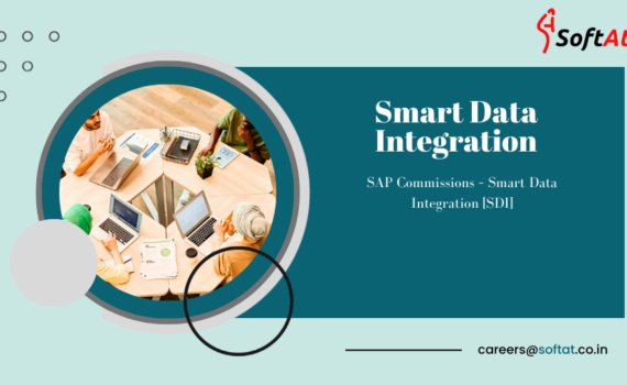 Smart Data Integration SDI