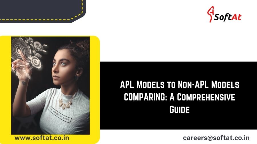 APL Models to Non-APL Models COMPARING: A Comprehensive Guide