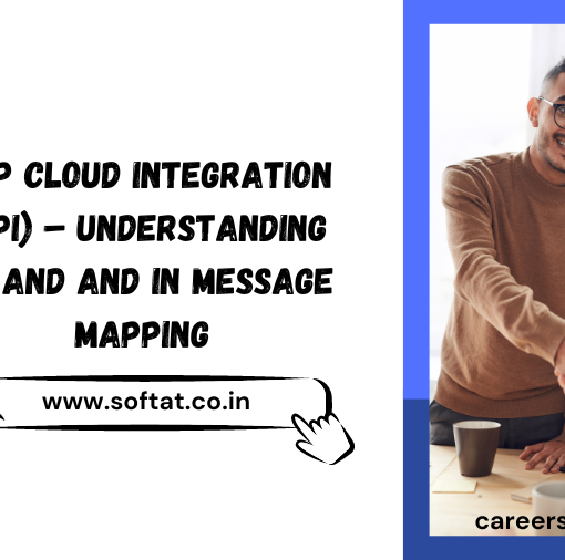 SAP Cloud Integration (CPI) – Understanding OR and AND in Message Mapping