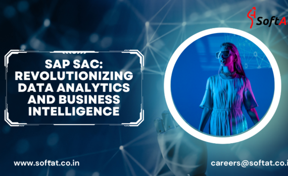 SAP SAC Revolutionizing Data Analytics and Business Intelligence