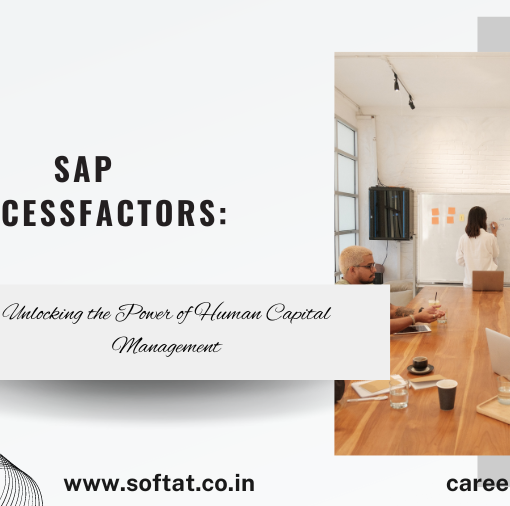 SAP SuccessFactors: