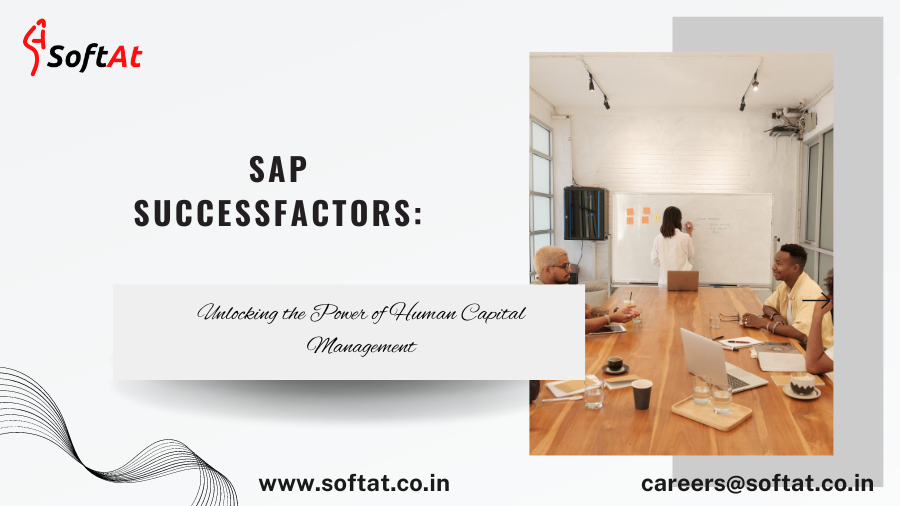 SAP SuccessFactors: