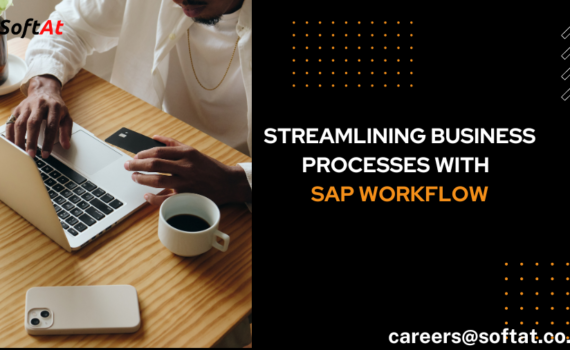 SAP Workflow