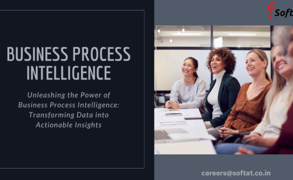 Unleashing the Power of Business Process Intelligence: Transforming Data into Actionable Insights