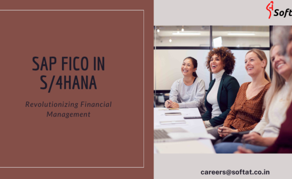 SAP FICO in S/4HANA